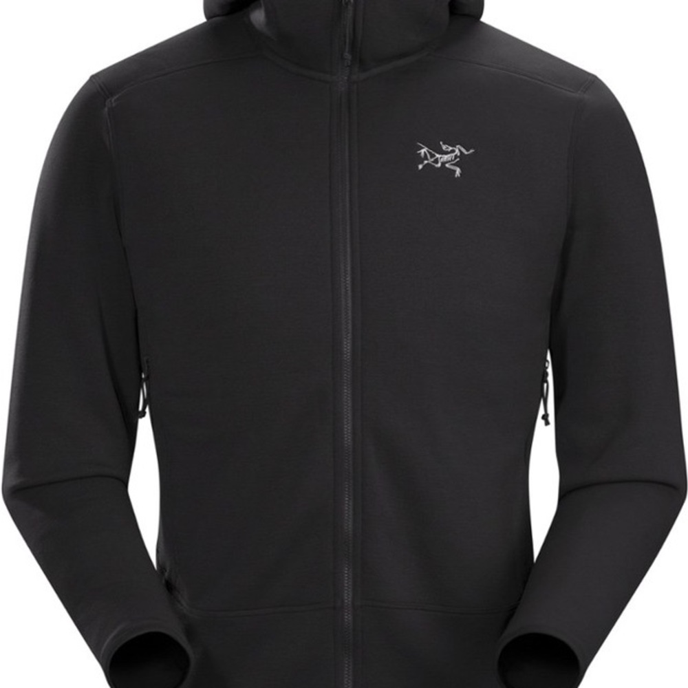 Arc'teryx Men's Dark Performance Jacket